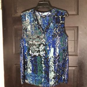 SALE🌼 Premise sleeveless top S